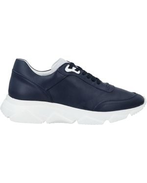 Roberto Botticelli Trainers - Blue
