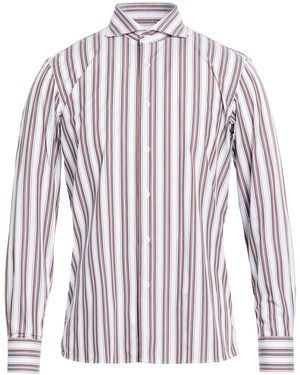 TOGATI Shirt Cotton - White