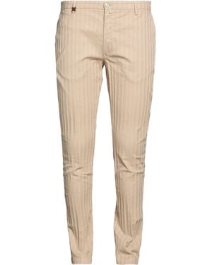 Barbati Trouser - Natural