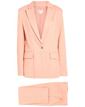 Toy G. Suits - Pink