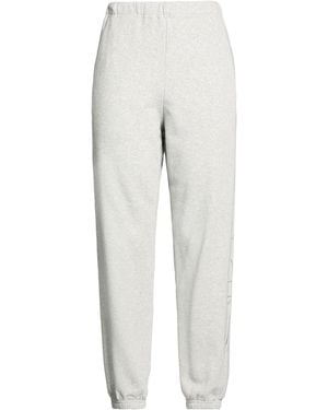 MM6 by Maison Margiela Trouser - White