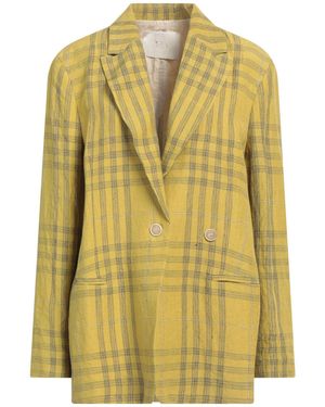 Tela Blazer - Yellow