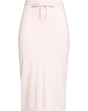 HUGO Midi Skirt - Pink