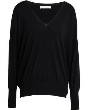 Zanone Pullover - Schwarz