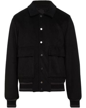 Gaelle Paris Coat - Black