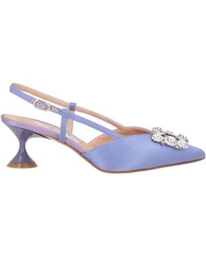 FRANCESCO SACCO Court Shoes - White