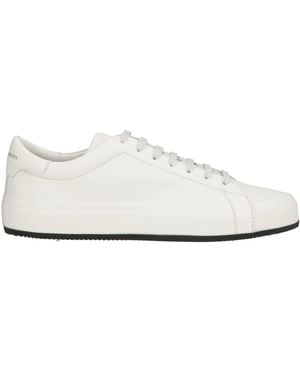 Officine Creative Trainers - White