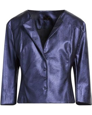 Siste's Jackets - Blue