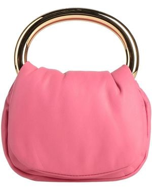 Blumarine Handbag - Pink