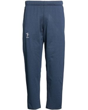 Dancer Trouser - Blue