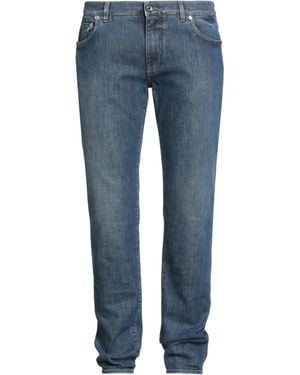 Dolce & Gabbana Jeans - Blue