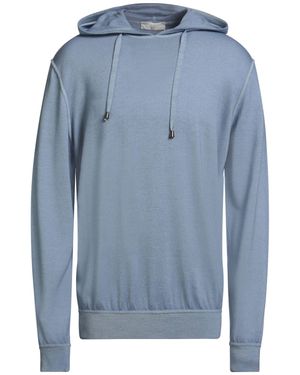 FILIPPO DE LAURENTIIS Jumper - Blue