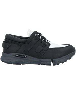 The Salvages Sneakers - Black