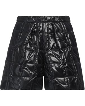 Patou Shorts & Bermuda Shorts - Black