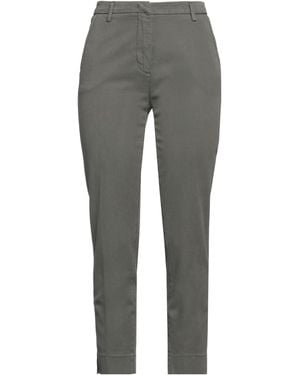 Bruno Manetti Trouser - Gray