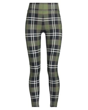 Burberry Leggings - Grey