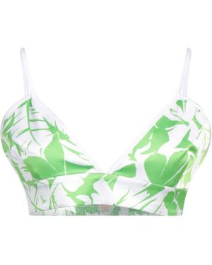 MICHAEL Michael Kors Top - Verde
