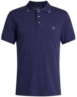 Jacob Cohen Polo Shirt - Blue