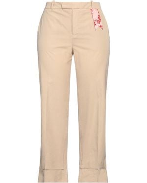 The Gigi Pants - Natural