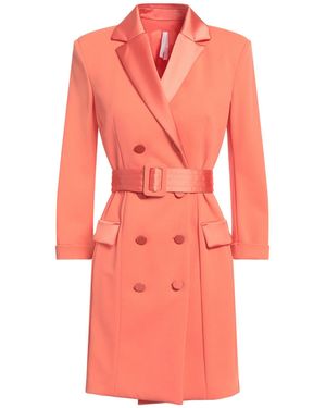 Imperial Vestito Corto - Rosa