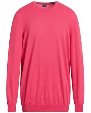 Fedeli Pullover - Pink