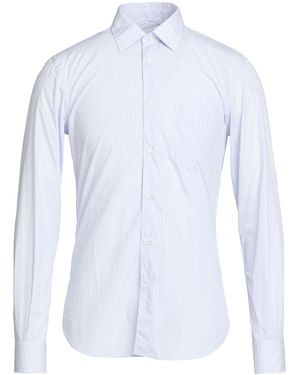 Aspesi Sky Shirt Cotton - White