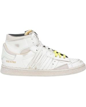 HIDNANDER Trainers - Natural