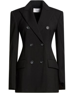 Sportmax Blazer - Black