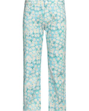 Siedres Jeanshose - Blau