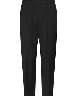 Entre Amis Pantalone - Nero