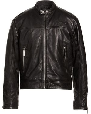 Just Cavalli Jacket - Black