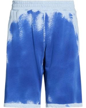 Dondup Shorts & Bermuda Shorts - Blue