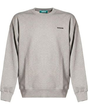 Barrow Felpa - Grigio