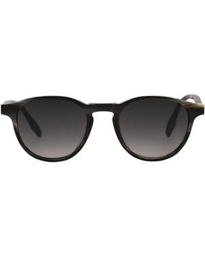 Safilo Sunglasses - Black