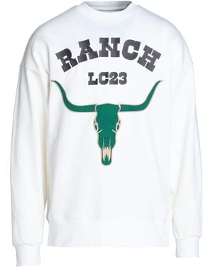 LC23 Sweatshirt - Blau