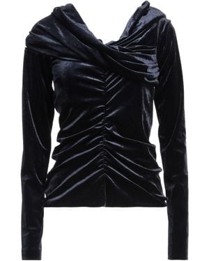 Philosophy Di Lorenzo Serafini Top - Black
