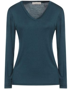 Boutique De La Femme T-shirt - Blue