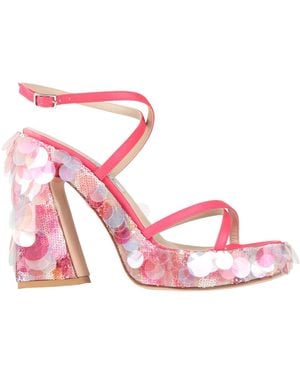 Kalliste Sandalias - Rosa