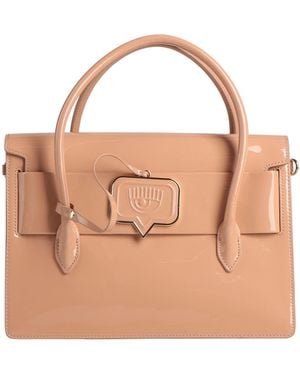 Chiara Ferragni Handbags - Brown