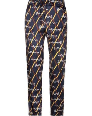 Ballantyne Hose - Grau