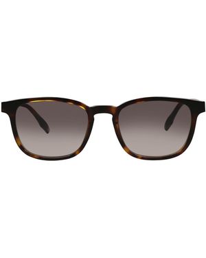 Safilo Sunglasses - Brown