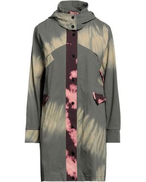 Desigual Sobretodo y gabardina - Gris