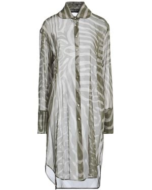 La Petite Robe Di Chiara Boni Shirt - Grey