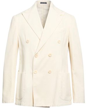 Guarinucci Blazer Cotton - Natural