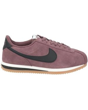 Nike Sneakers - Braun