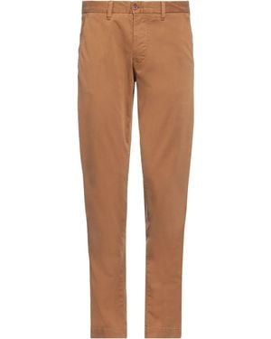 Blauer Trouser - Brown