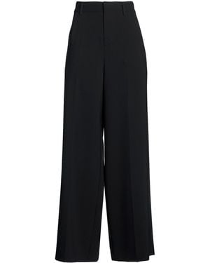 Philosophy Di Lorenzo Serafini Trouser - Black