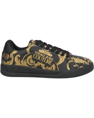 Versace Jeans Couture Sneakers - Grün
