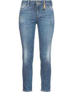 CYCLE Jeans - Blue