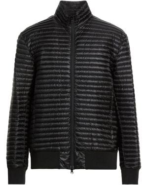 Colmar Puffer - Black